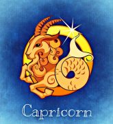 Capricorn Mother