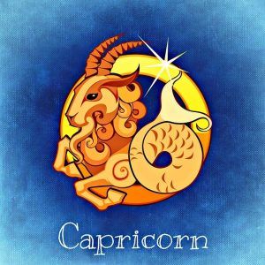 Capricorn Mothers