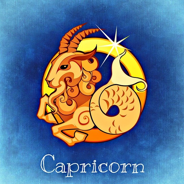 Capricorn Mother