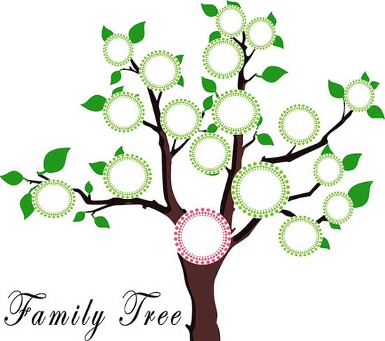 Family Tree Craft